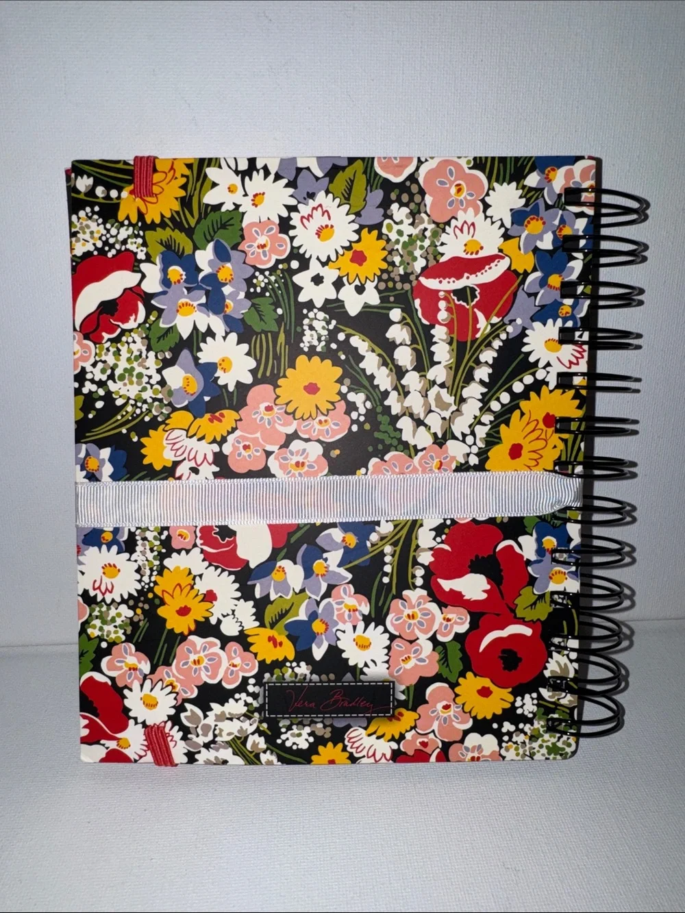 Vera Bradley organize style